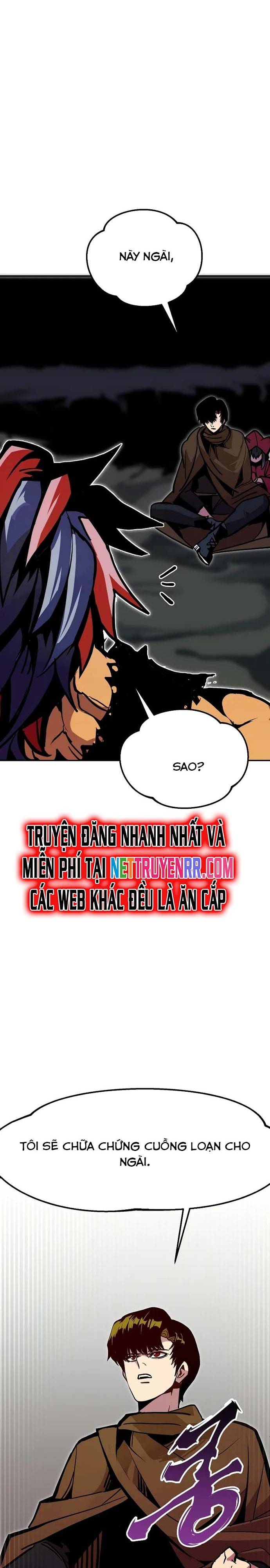 Hồi Quy Vô Giá Trị Chương 71 Ảnh 33