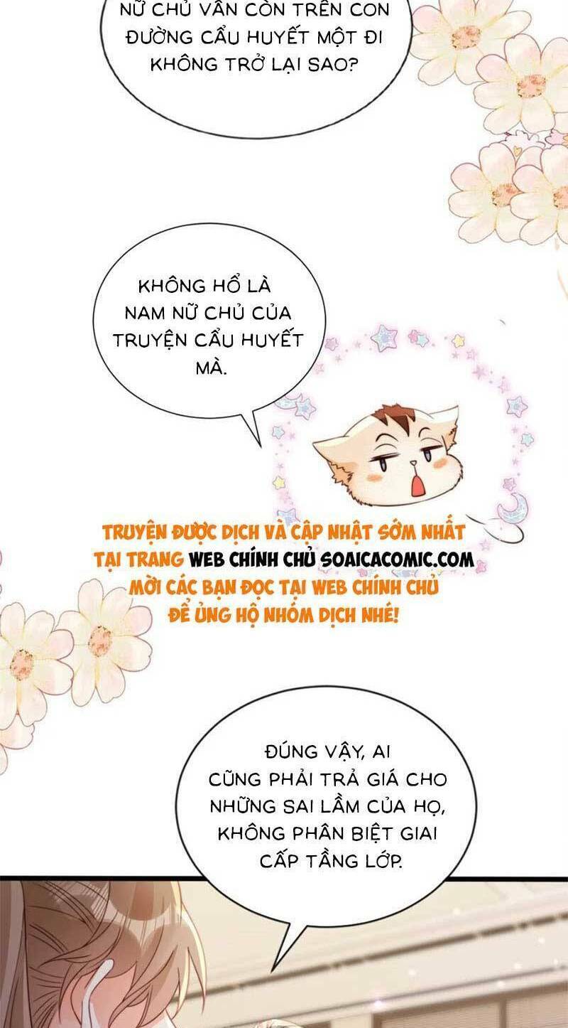 Phá Vỡ Kế Hoạch Của Tra Nam Tôi Về Bên Đại Boss Chương 51 Ảnh 30
