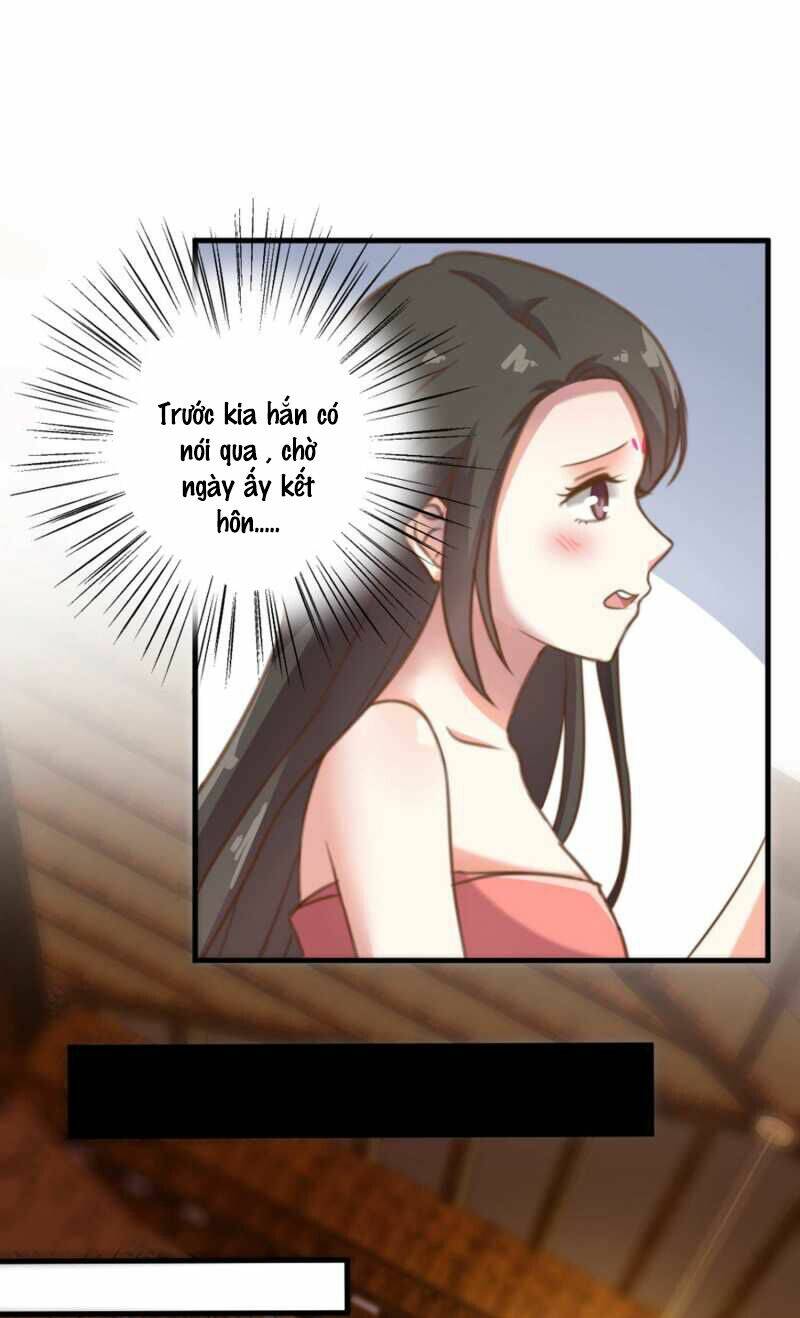Thế Thân Của Nữ Đế Chương 2 Ảnh 22