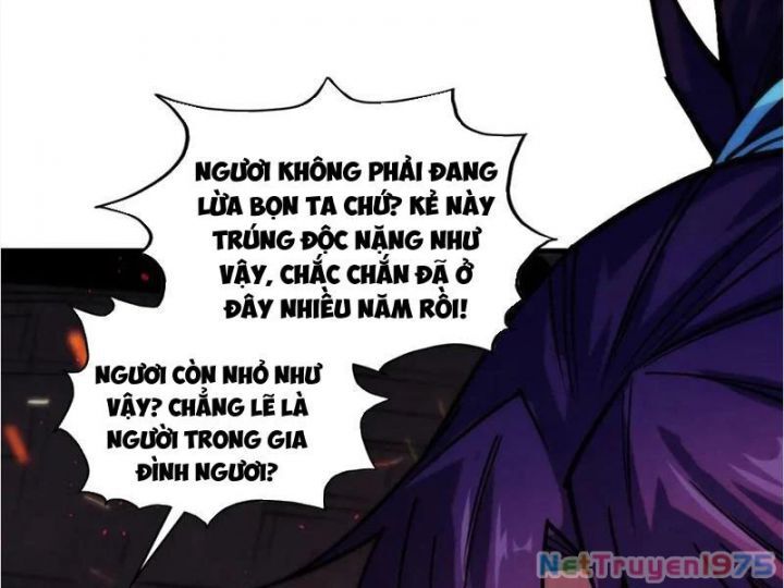 Vạn Cổ Chí Tôn Chương 417 Ảnh 27
