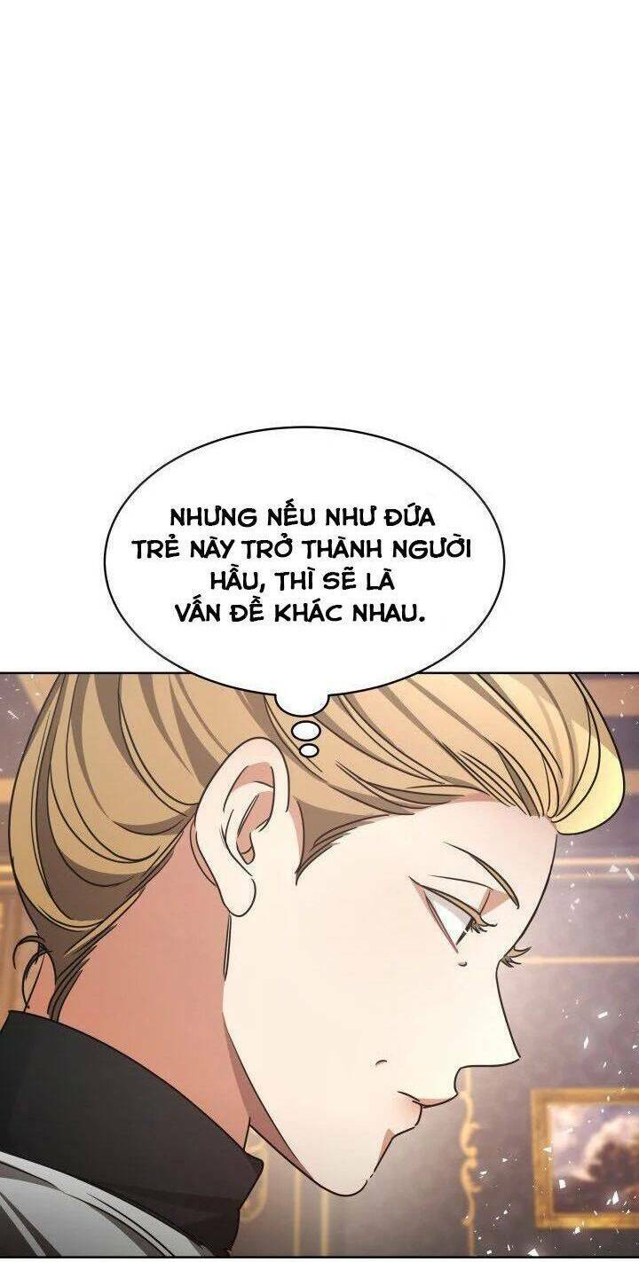 Hoa Nguyệt Quế Đỏ Tặng Hoàng Đế Của Tôi Chương 7 Ảnh 30