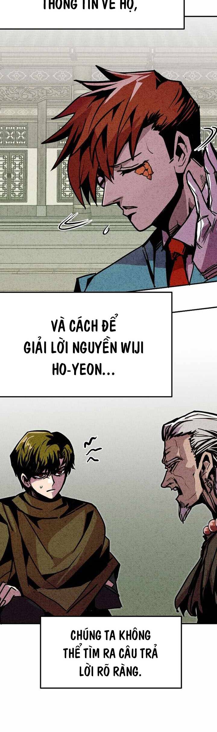Hồi Quy Vô Giá Trị Chương 83 Ảnh 4