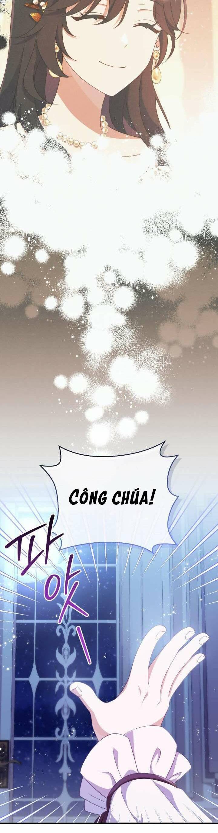 Trở Thành Vợ Cũ Của Nam Chính Bị Ám Ảnh Chương 26.2 Ảnh 21