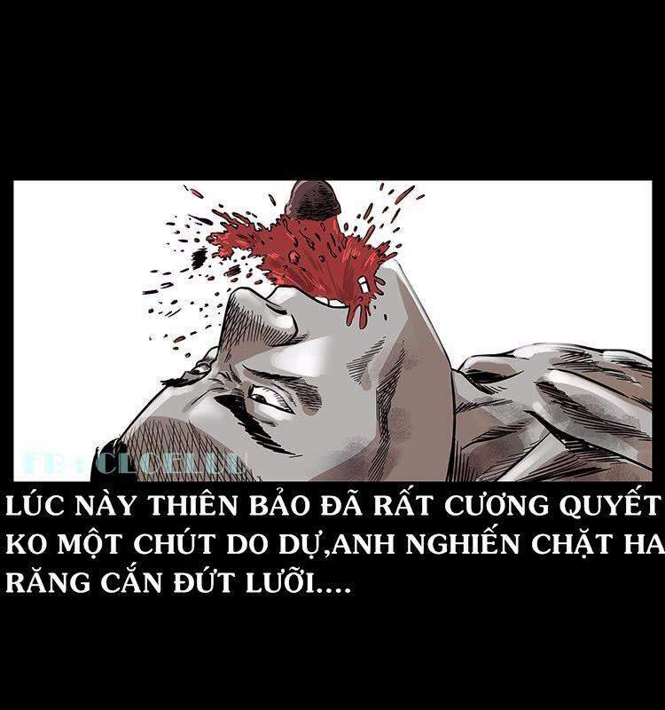 Tiên Sơn Truyền Kỳ Chương 14 Ảnh 26
