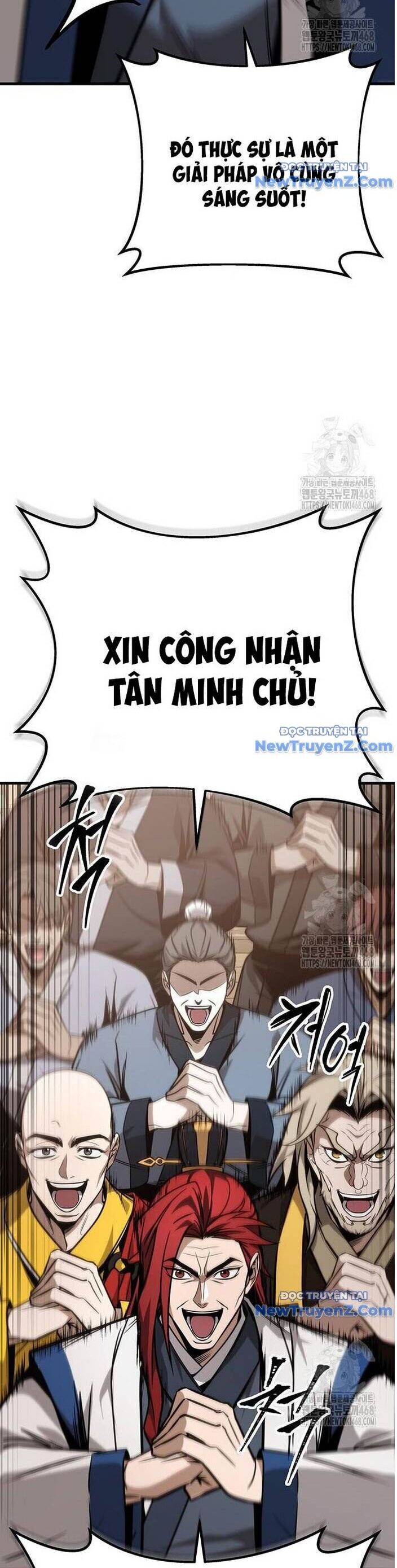 Thanh Kiếm Của Hoàng Đế Chương 83 Ảnh 9