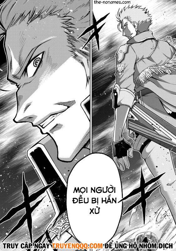 Fukushuu Kansuisha No Jinsei Nishuume Isekaitan Chương 22 Ảnh 4