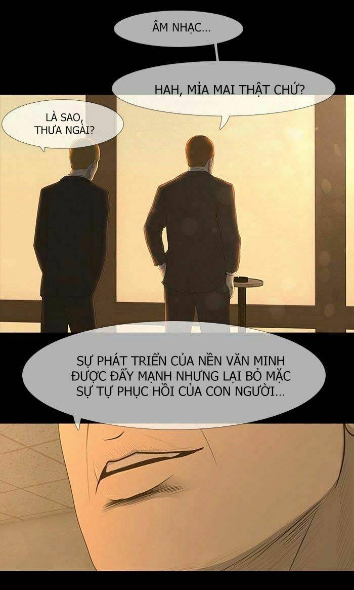 Dead Days Chương 41 Ảnh 55