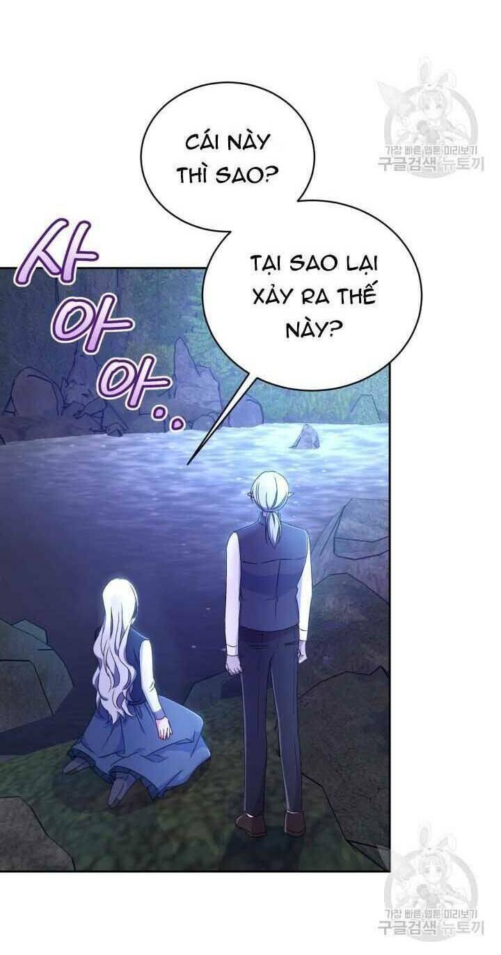 Búp Bê Quản Gia Của Ma Vương Chương 13 Ảnh 81