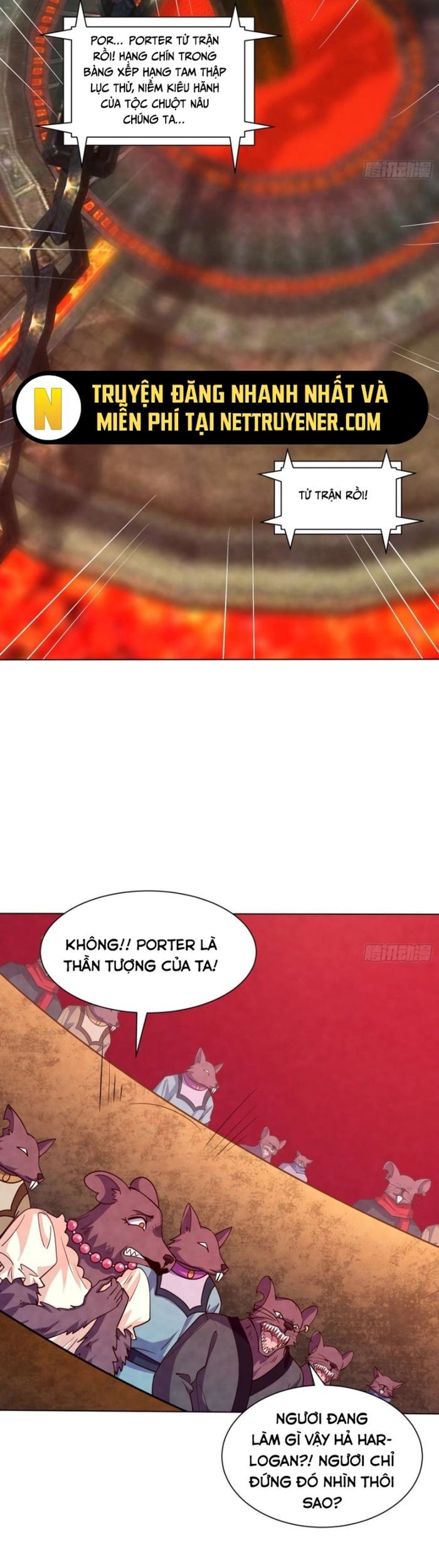 Thần Cấp Ngự Vật: Ta Có Thể Ký Vô Hạn Khế Ước Với Nữ Thần Chương 31 Ảnh 4