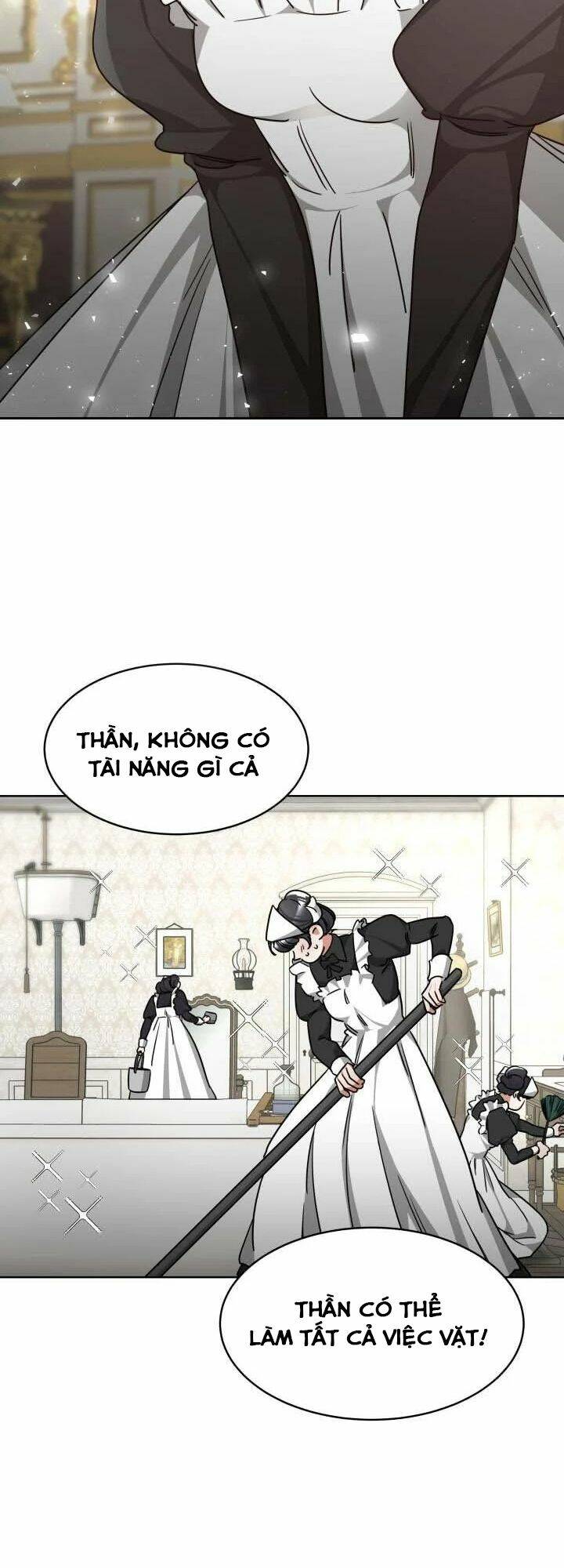 Hoa Nguyệt Quế Đỏ Tặng Hoàng Đế Của Tôi Chương 6 Ảnh 31