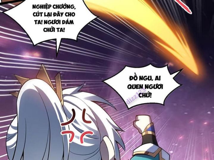 Hảo Đồ Nhi Hãy Tha Cho Vi Sư Chương 347 Ảnh 97