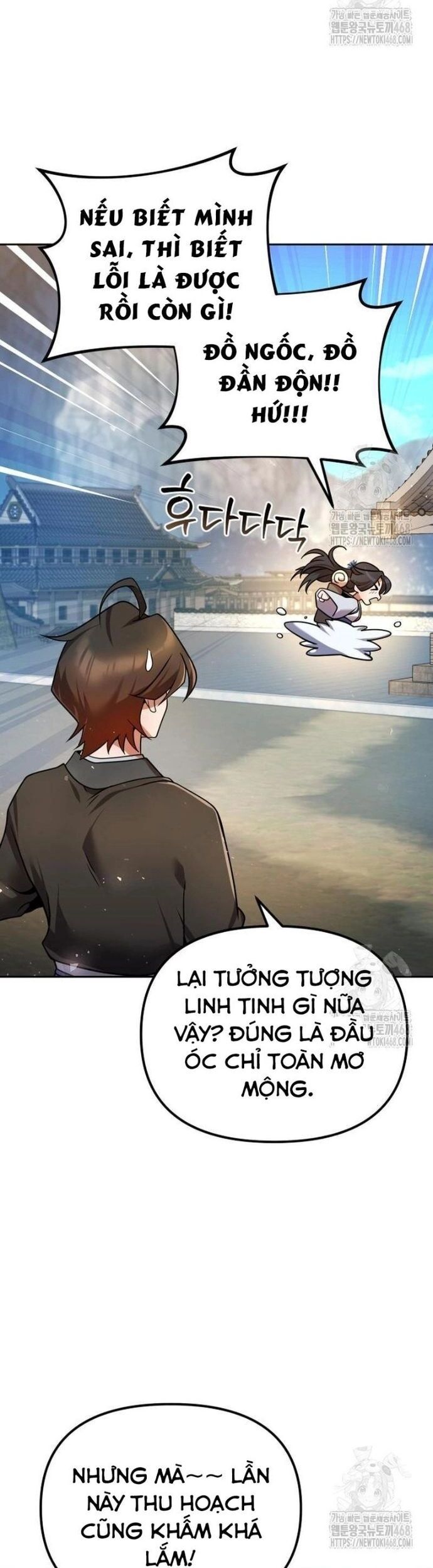 Hoạn Quan Hồi Quy: Tróc Phong Truy Nguyệt Chương 38 Ảnh 36