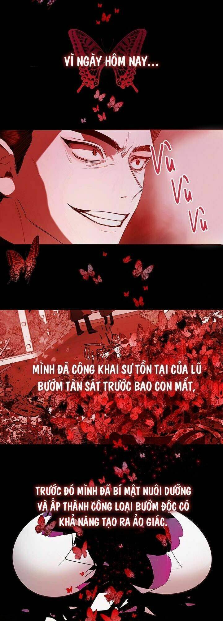Cách Bảo Vệ Anh Trai Của Nữ Chính Chương 26 Ảnh 17