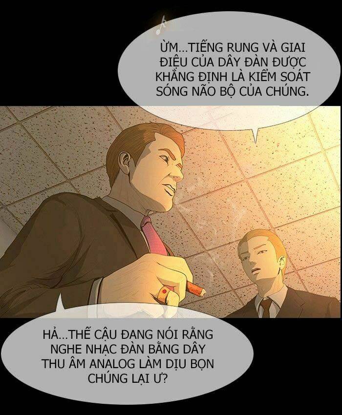 Dead Days Chương 41 Ảnh 52