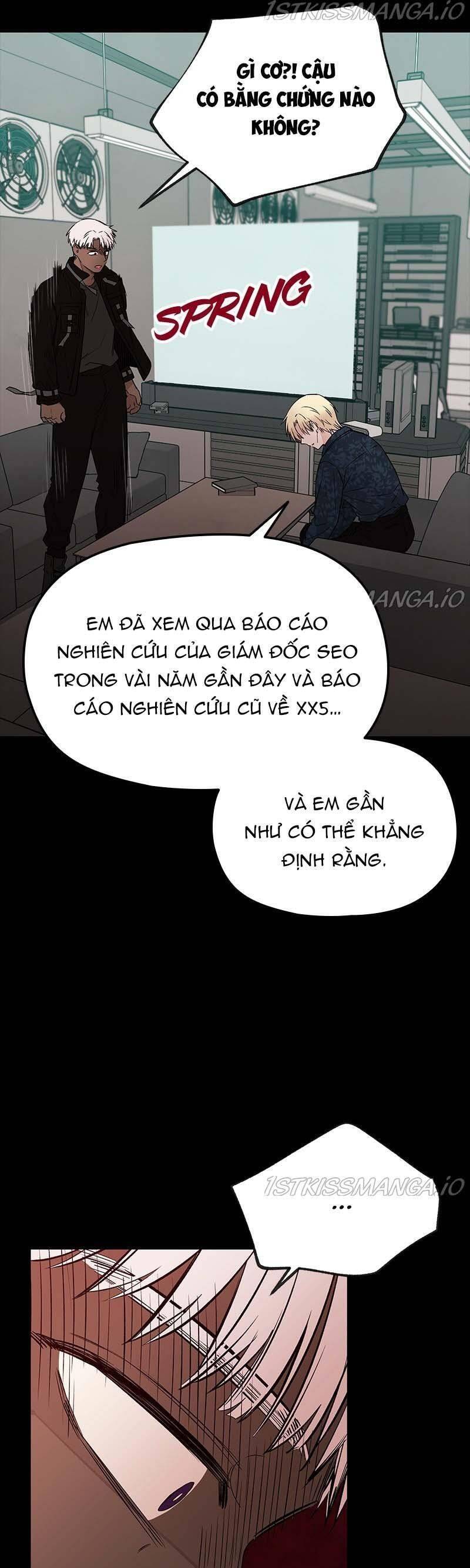 BưƠM BưỚM Và MáU Chương 65 Ảnh 45