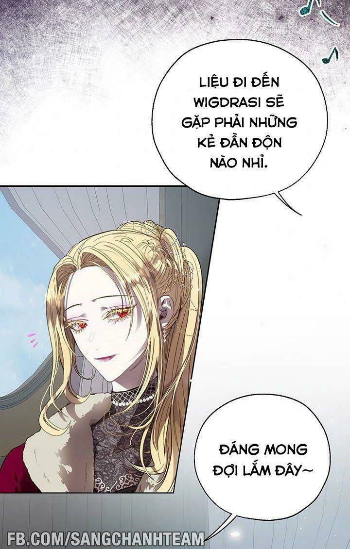 Cách Bảo Vệ Anh Trai Của Nữ Chính Chương 30 Ảnh 6