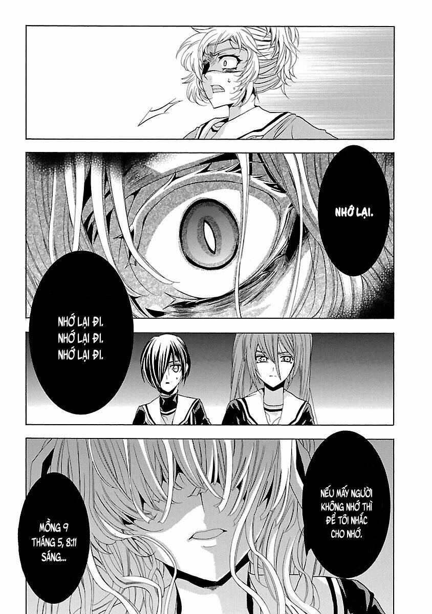 Fukushuu Kyoushitsu Chương 25 Ảnh 5