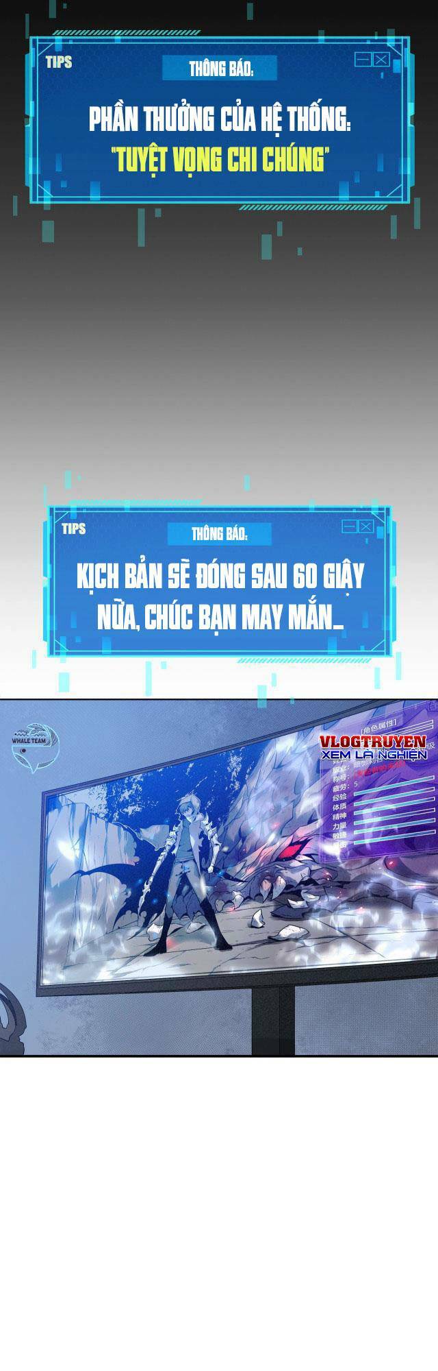 Sự Hồi Quy Của Người Chơi Đỉnh Cấp Chương 1 Ảnh 28