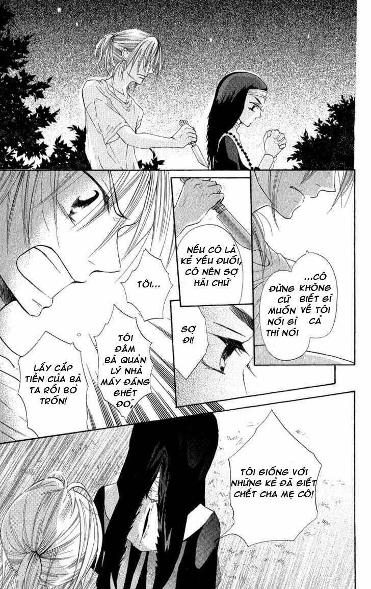 Tổng Hợp Oneshot Chương 13 Ảnh 37
