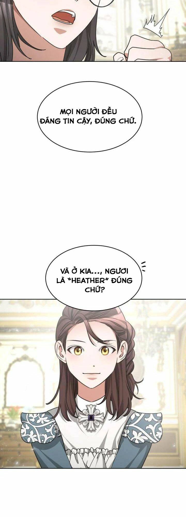 Hoa Nguyệt Quế Đỏ Tặng Hoàng Đế Của Tôi Chương 6 Ảnh 38