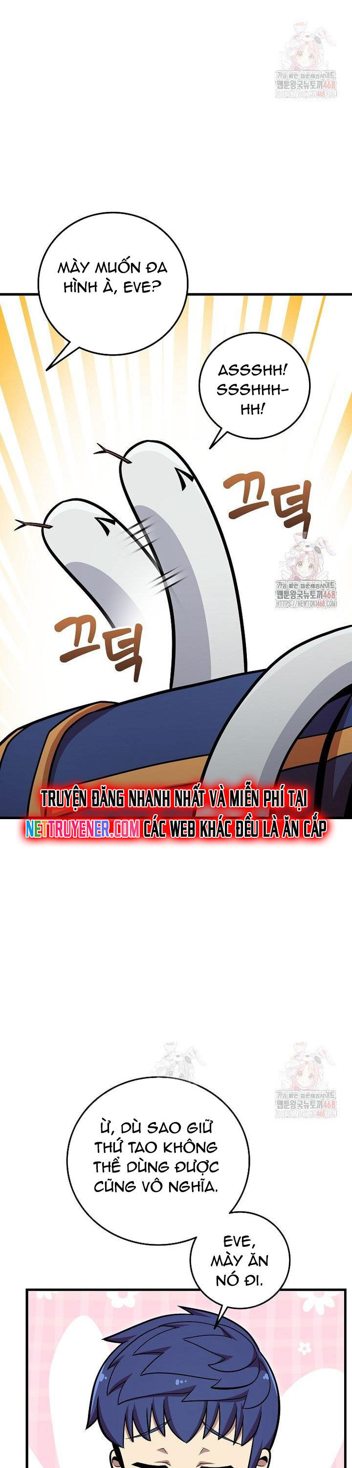 Vô Tình Ghi Danh Chương 43 Ảnh 13