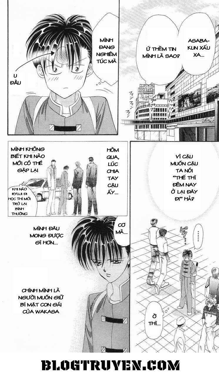 Tokyo Crazy Paradise Chương 105 Ảnh 9