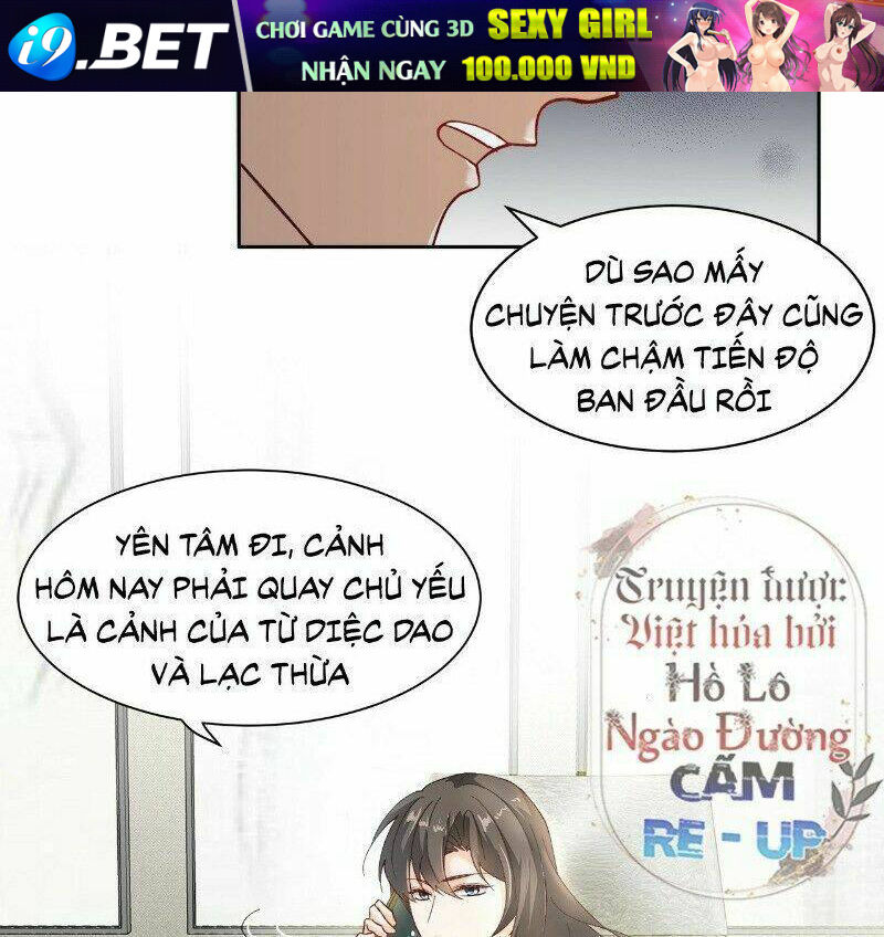 Ảnh Đế Yêu Hồ Chương 47 Ảnh 7