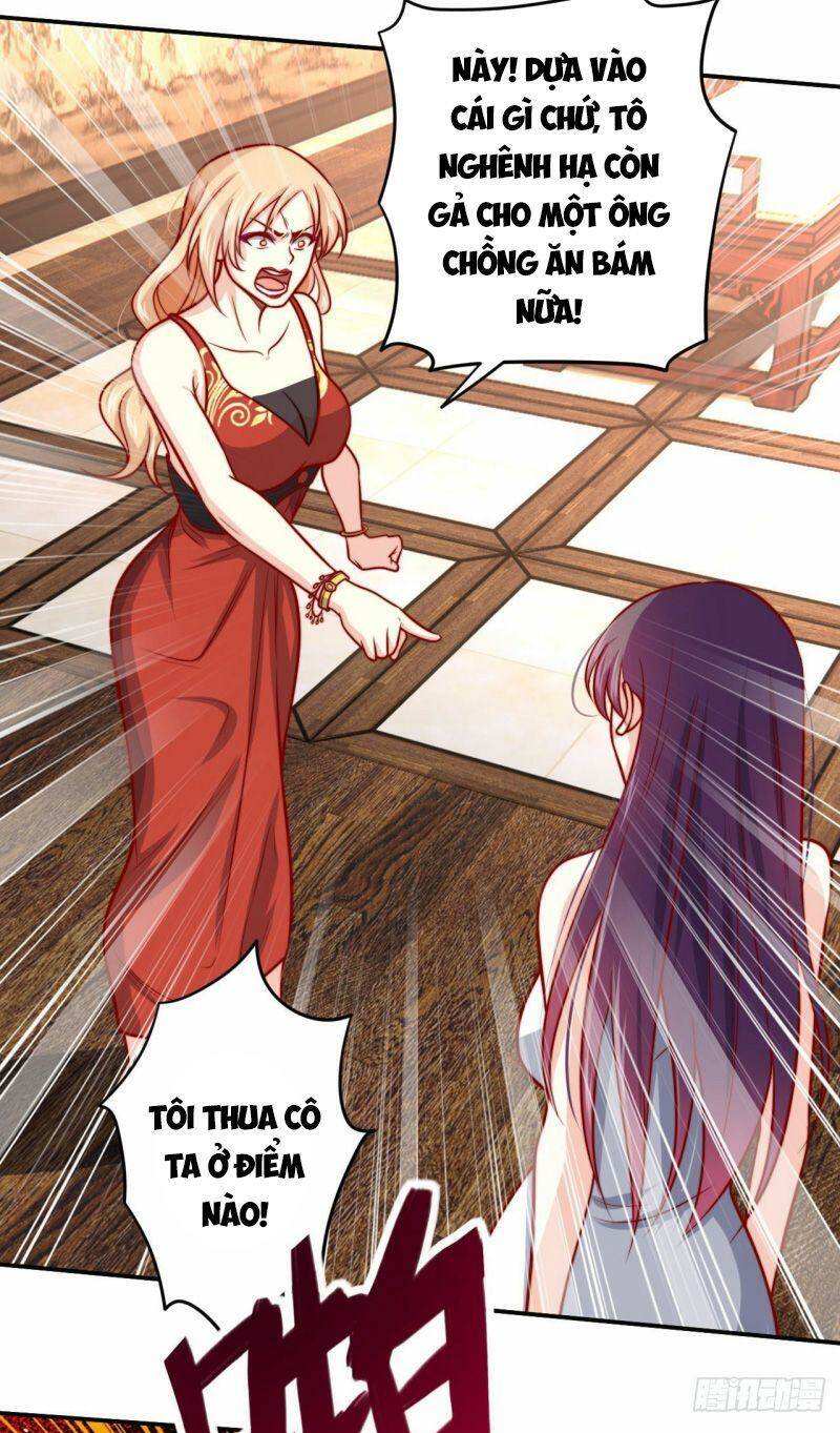 Ta Là Hàn Tam Thiên Chương 102 Ảnh 16