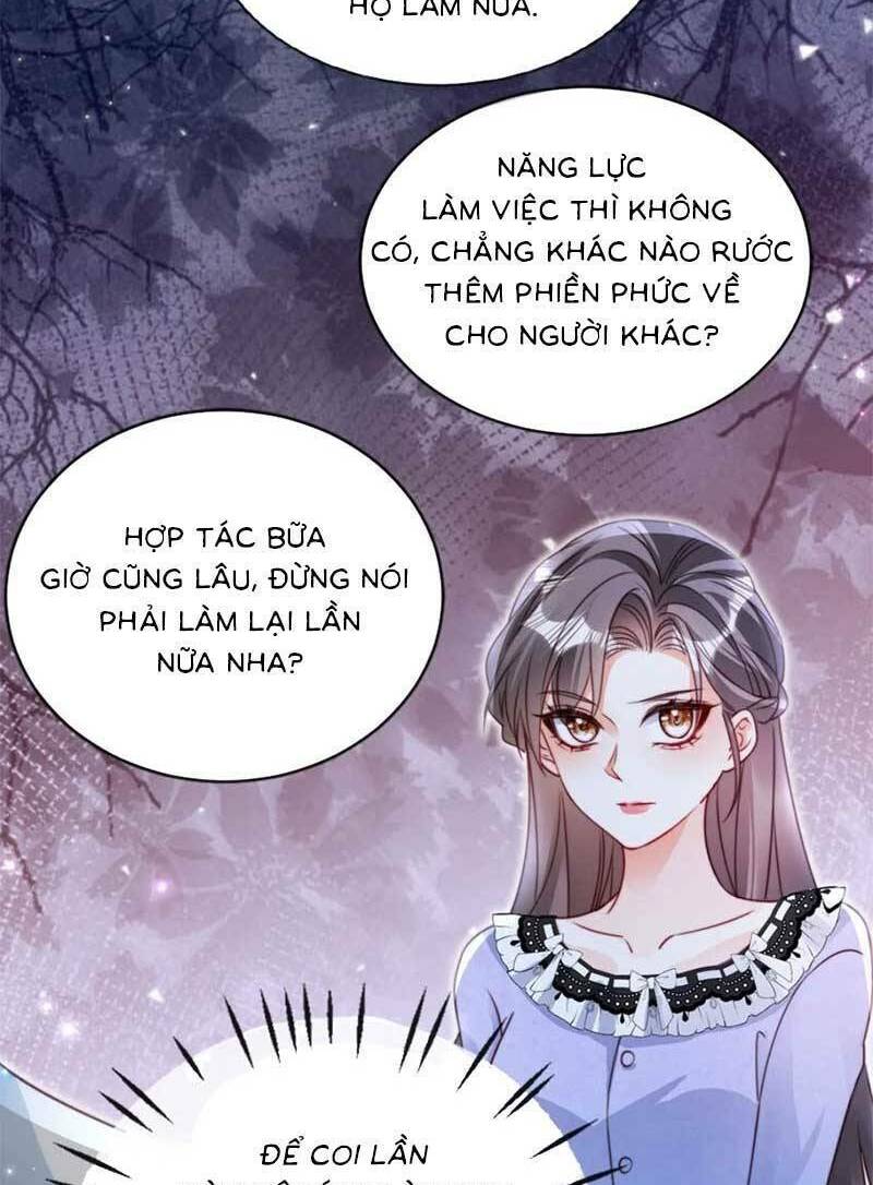 Phá Vỡ Kế Hoạch Của Tra Nam Tôi Về Bên Đại Boss Chương 51 Ảnh 7