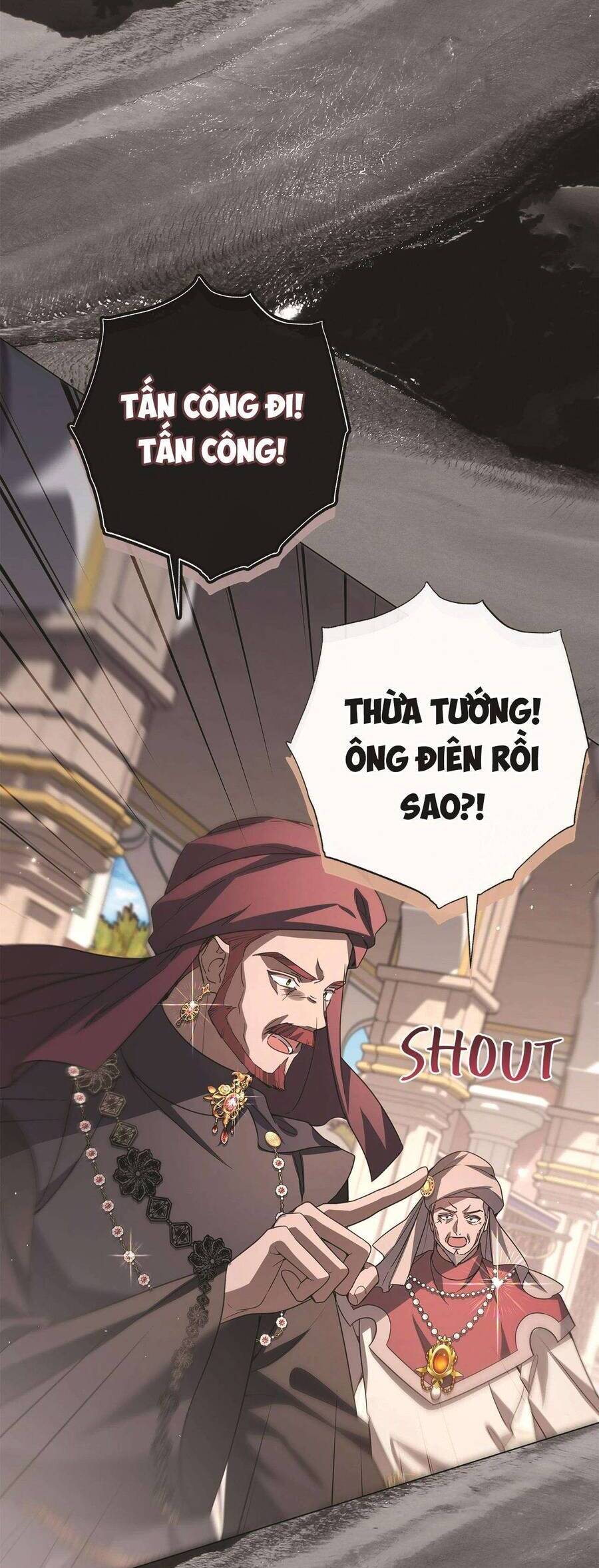 Vết Trăng Chương 70 Ảnh 58