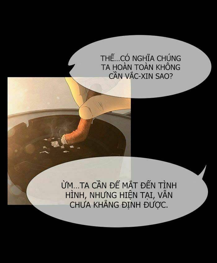 Dead Days Chương 41 Ảnh 54