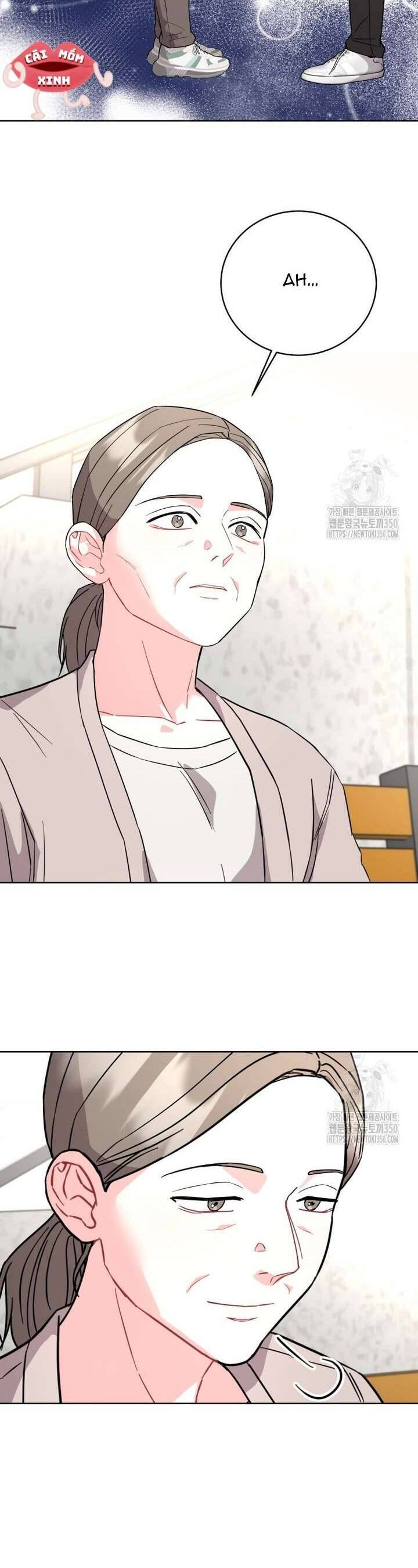 Hades Và Persephone Chương 42 Ảnh 17
