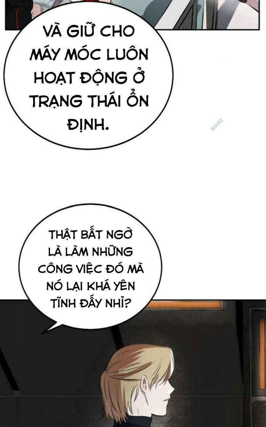 Kỷ Nguyên Tiến Hóa Chương 6 Ảnh 105
