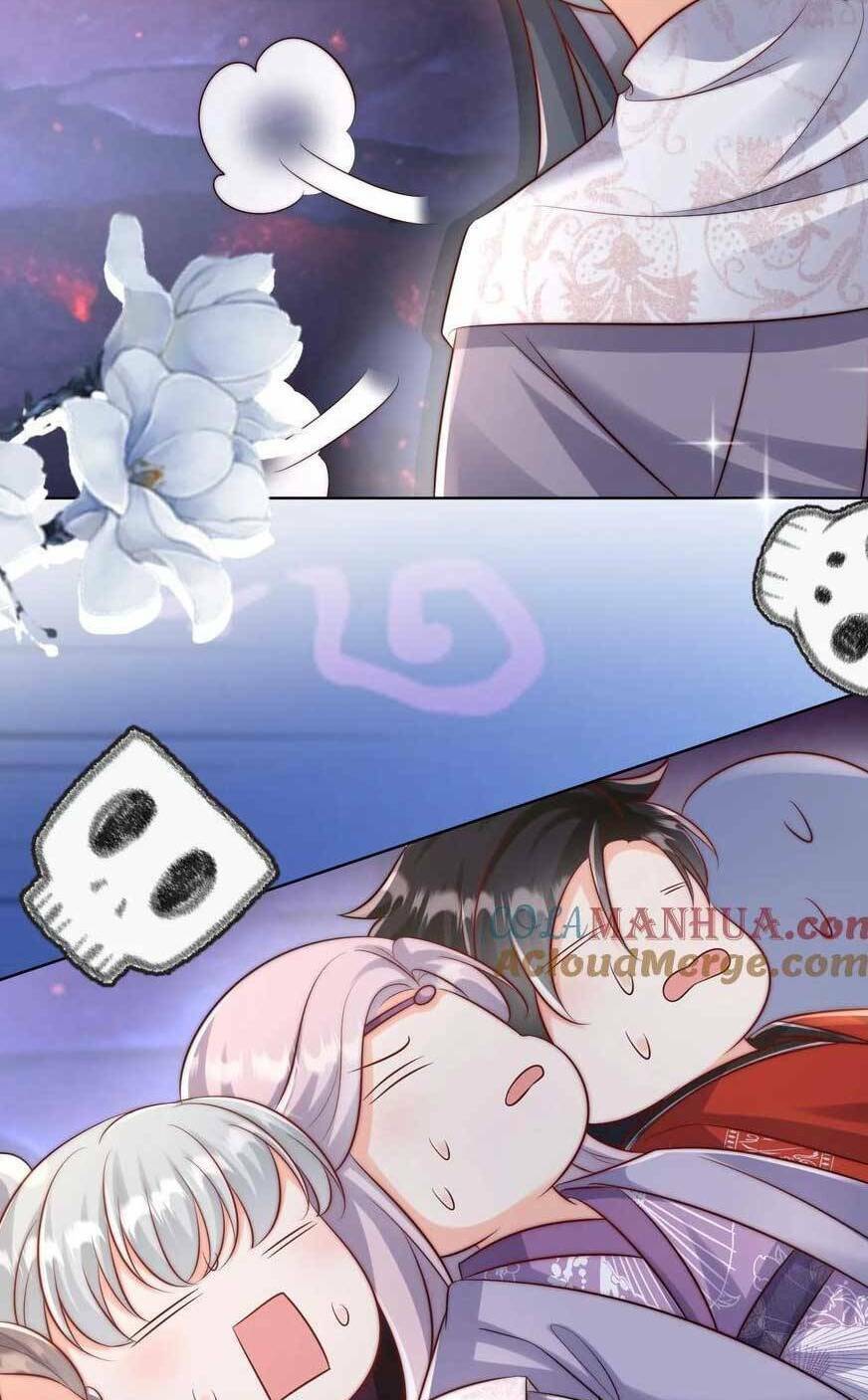 Tiểu Sư Muội Rõ Ràng Rất Mạnh, Nhưng Lại Quá Tấu Hề Chương 186 Ảnh 37