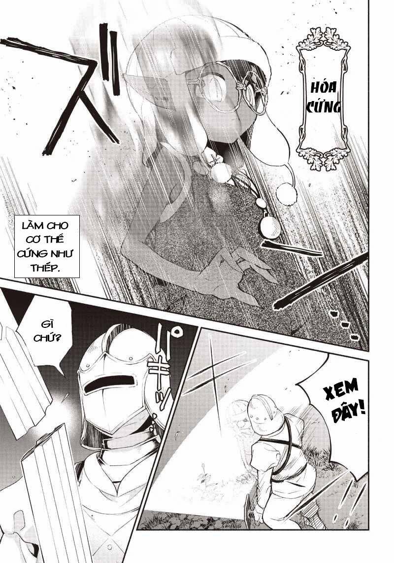 Tensei Goblin Dakedo Shitsumon Aru? Chương 2 Ảnh 13