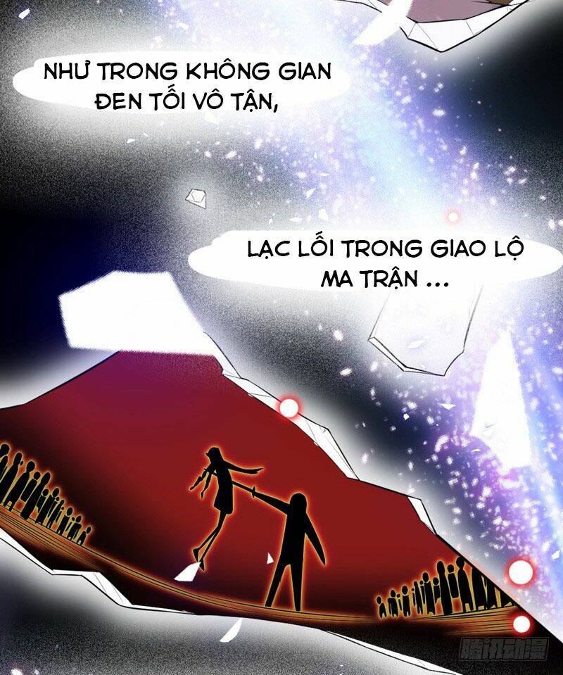 Vượt Qua Ngân Hà Để Yêu Em Chương 2 Ảnh 30