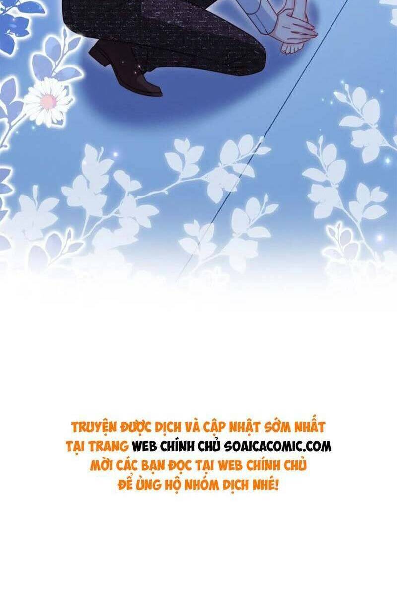 Phá Vỡ Kế Hoạch Của Tra Nam Tôi Về Bên Đại Boss Chương 53 Ảnh 53