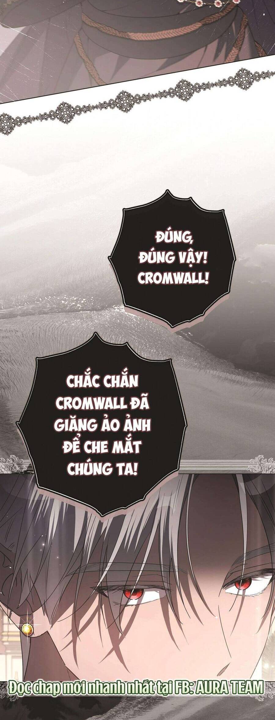 Vết Trăng Chương 70 Ảnh 57