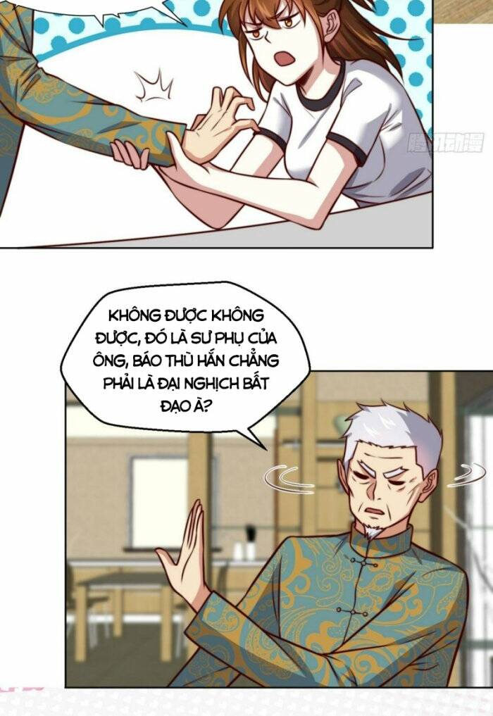Ta Là Hàn Tam Thiên Chương 113 Ảnh 9