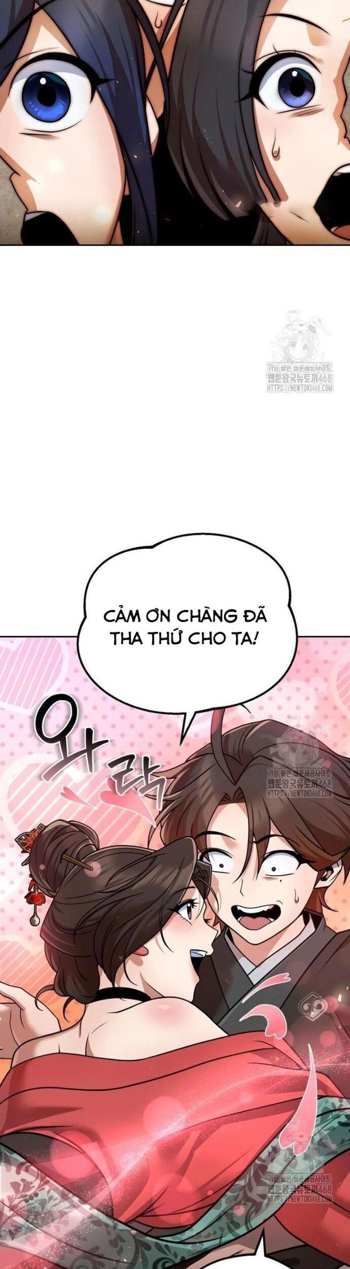 Hoạn Quan Hồi Quy: Tróc Phong Truy Nguyệt Chương 38 Ảnh 51