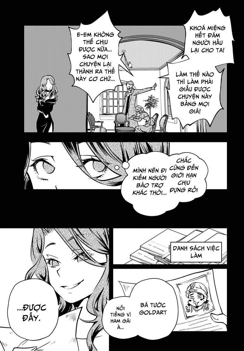 Majutsugakuin Wo Shuseki De Sotsugyou Shita Ore Ga Boukensha Wo Hajimeru No Wa Sonna Ni Okashii Daro Chương 11 Ảnh 12