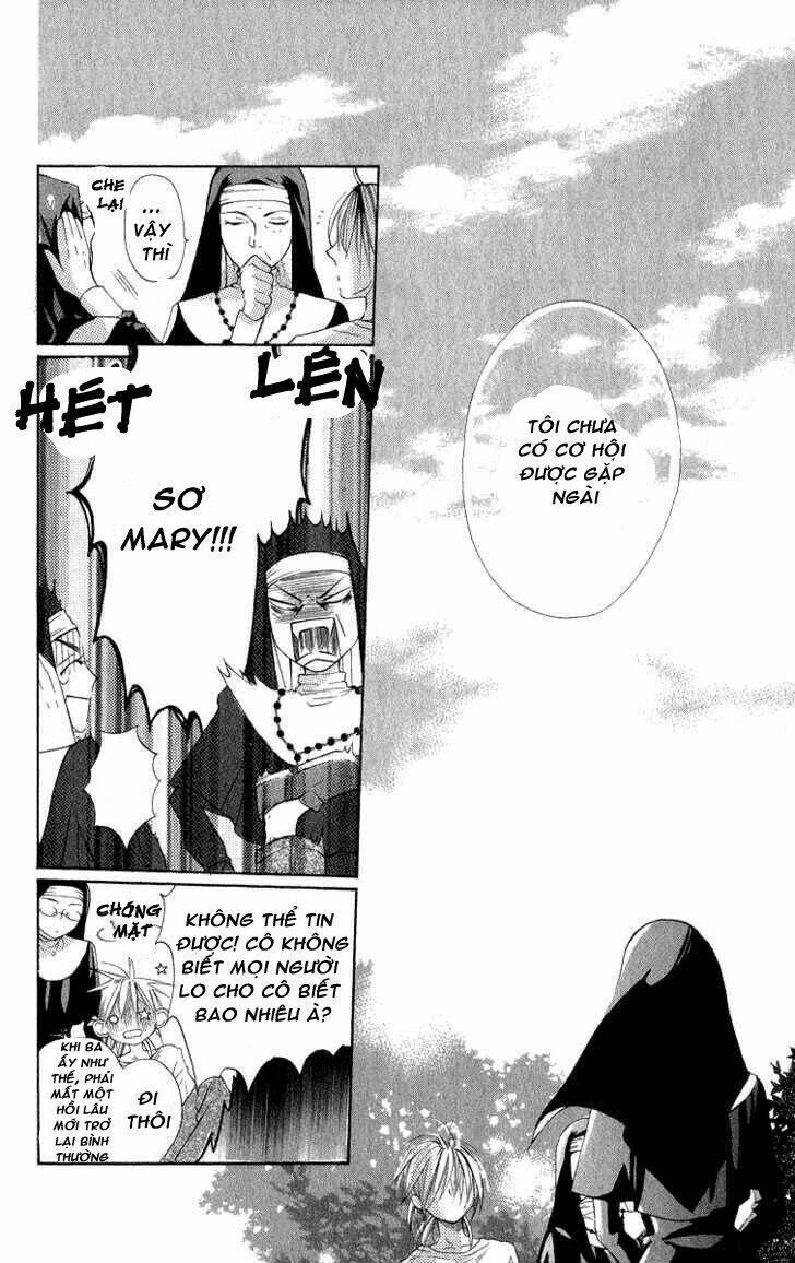 Tổng Hợp Oneshot Chương 13 Ảnh 49