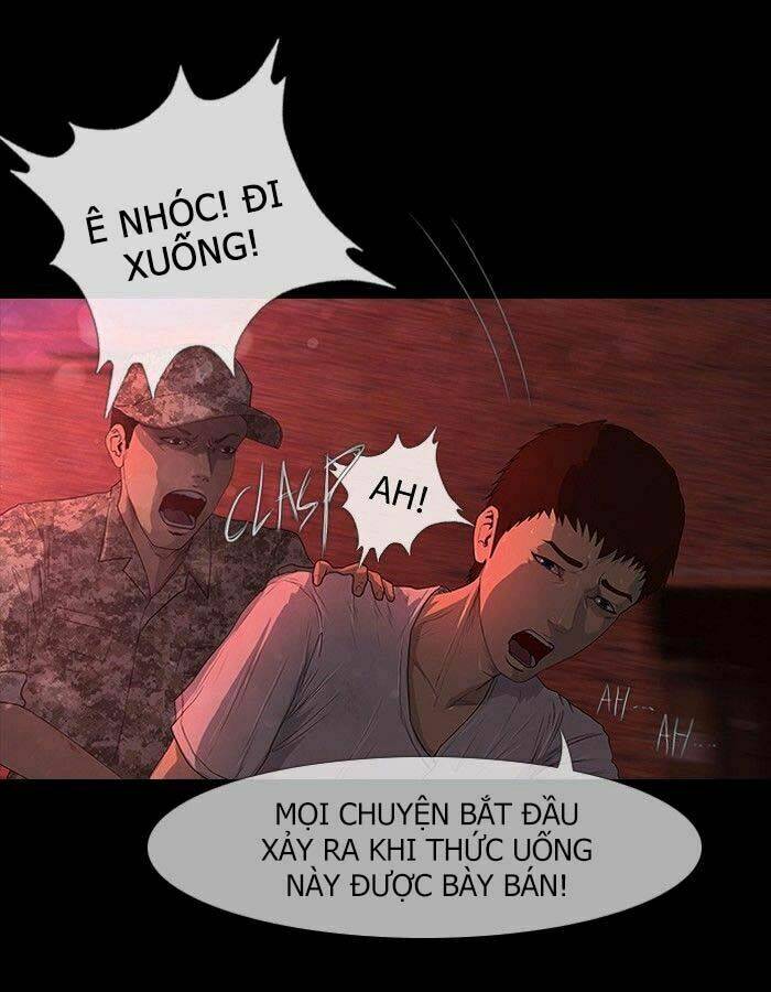 Dead Days Chương 40 Ảnh 12