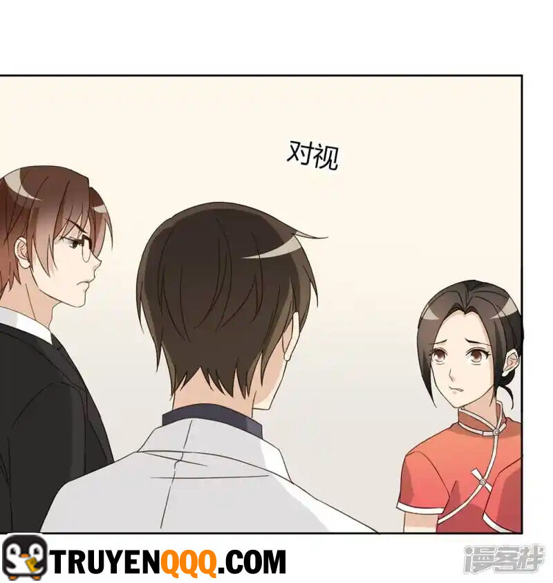 Chú Ơi Đừng Chạy!!! Chương 45 Ảnh 13