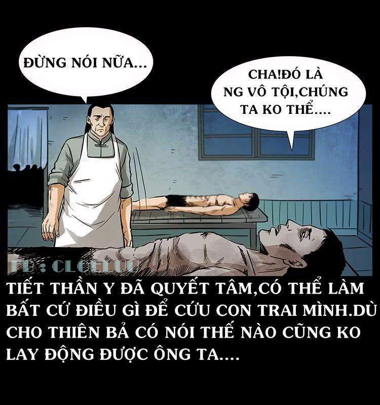 Tiên Sơn Truyền Kỳ Chương 14 Ảnh 13