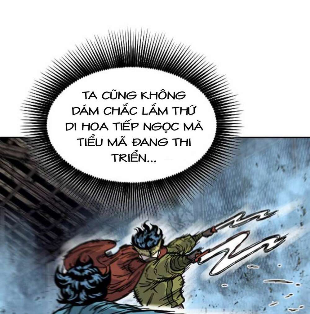 Thiên Hạ Đệ Nhất Nhân Chương 75 Ảnh 44