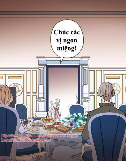Vết Cắn Ngọt Ngào 3 Chương 41 Ảnh 46
