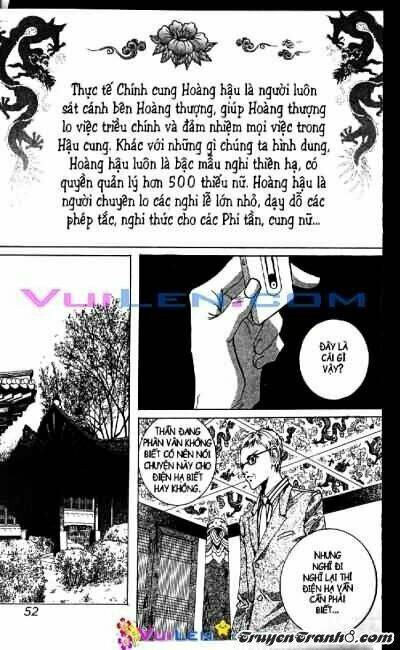 Goong - [ Hoàng Cung ] Chương 7 Ảnh 50