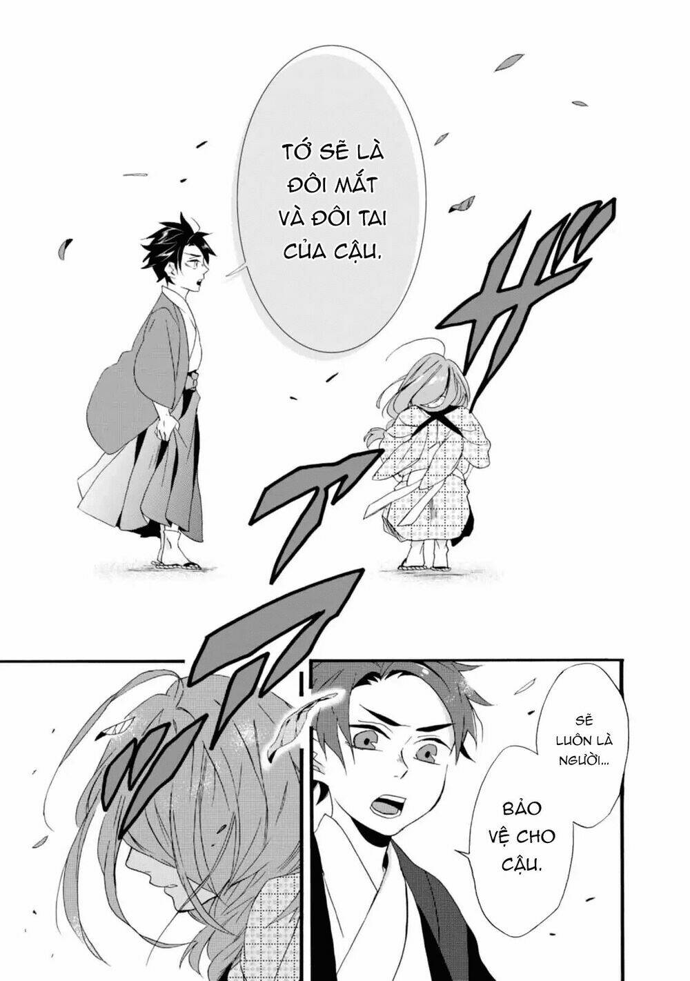 Will You Marry Me Again If You Are Reborn? Chương 4 Ảnh 26