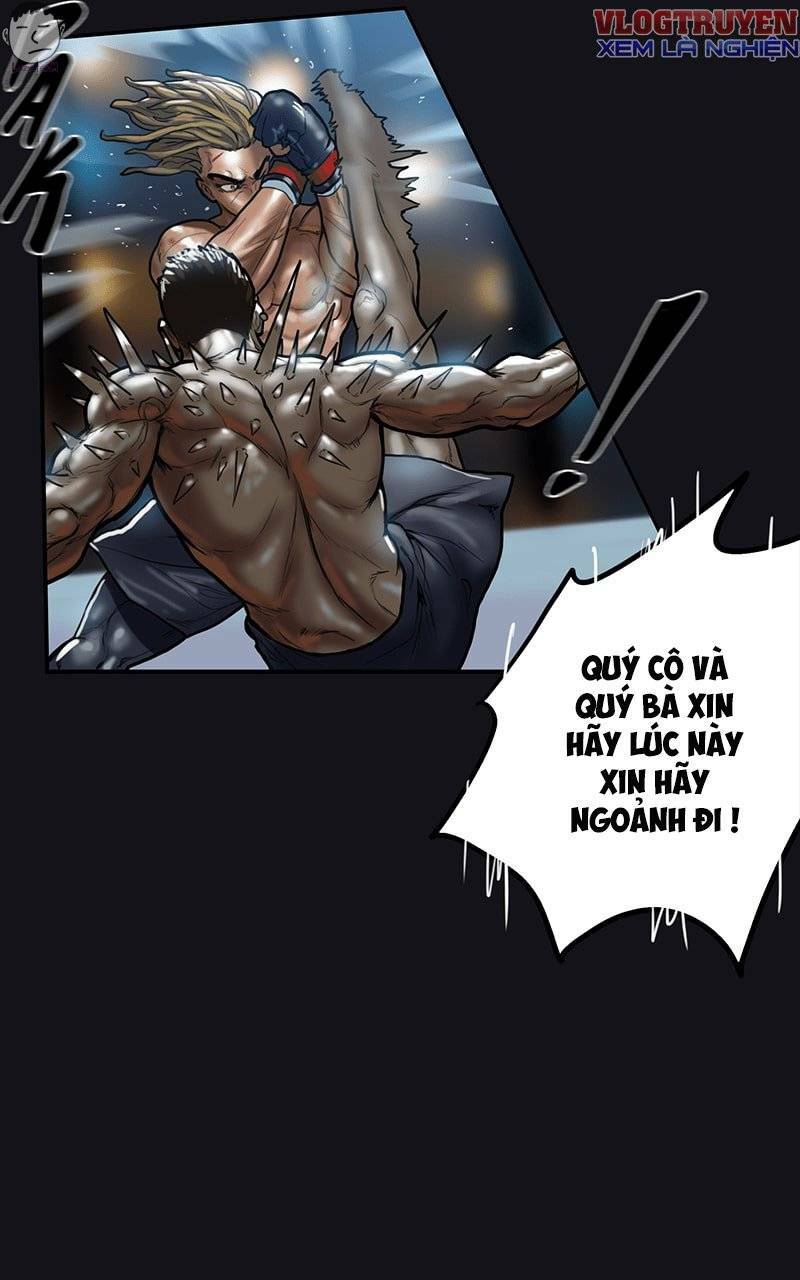 Ordeal Chương 1 Ảnh 30